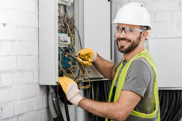 Best Licensed Electrician  in Alice, TX