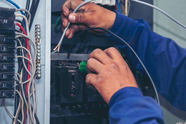 Best Industrial Electrical Services  in Alice, TX